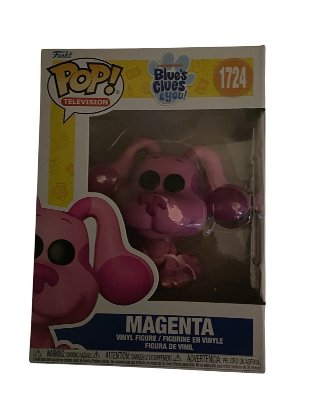 Funko Pop